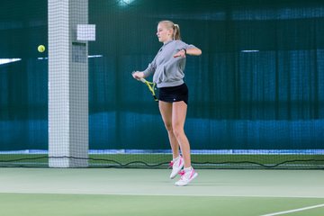 Bild 5 - Holmer Indoor Cup